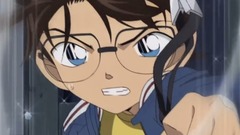 劇場版<名偵探柯南:唐紅的戀歌>90秒預告