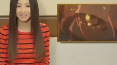 劇場版<名偵探柯南:唐紅的戀歌>TVCM⑤