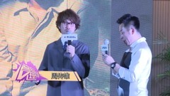 周傳雄《今霄酒醒何處》世界巡回演唱會北京站啟動