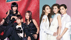 淚目!S.H.E (2001-2016) 十五周年終極混音