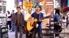 光輝歲月(Cover)