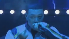 Forever - Show Me The Money6XBewhY無償公演現場版 17/03/06