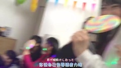 [博多の妖精字幕組]キスが遠すぎるよ