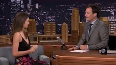 歐美群星 - Miranda Kerr With Jimmy