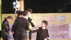 王俊凱