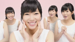 なめらか本舗 指原莉乃 TVCM ?とろんと濃ジェル ジェル美容液マスクもでた!?篇