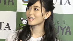 NMB48上西恵,卒業後は"普通の女の子に" 寫真集"21K"発売記念イベント