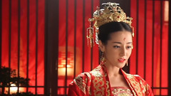 電視劇<三生三世十里桃花>幕后花絮:迪麗熱巴特輯