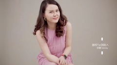 音悅stage,華語群星 - 樂動視界-時穎訪談