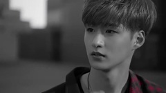 4th Mini Album 'WITHOUT U' 預告版2