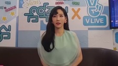 金泰妍5分鐘Delay中字