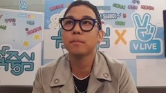 [五分鐘的delay] 愛豆們對自己的舞臺的Reaction