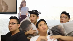 迷弟4人組專場 Reaction To 金泰妍 11-11 MV