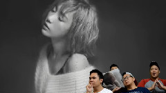 迷弟4人組專場 Reaction To 金泰妍 Rain-Yoo Heeyeol Sketchbook