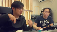 光合聲動音樂紀錄片《登陸日記》高清Part5