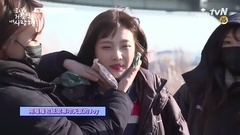 她愛上了我的謊 預告花絮