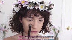 Spring Makeup