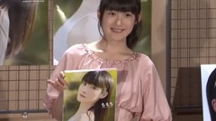 ももち、アイドル最後の寫真集