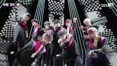 ROAR - The Show現場版 17/03/07