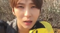 LEO的VIXX TV劇透影像(ft民律)