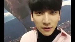 爀兒的VIXX TV劇透影像(ft.Youth)