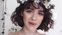 DIY Flower Crown