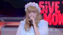 CANDY CANDY + PON PON PON 現場版2017