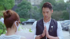 影視原聲 - 電視劇<你好喬安>之陳喬治向倪好道歉