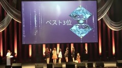 最喜歡歌曲3位發表 & Number Nine(NO.9)