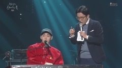 我該怎么辦  - 柳熙烈的寫生簿Cut 17/03/08
