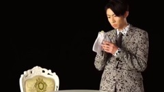 影視原聲 - 「貴族探偵」番宣映像 5日目