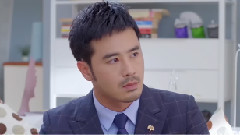 影視原聲 - 電視劇<你好喬安>之喬安高冷拒絕陸遠揚