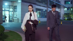 影視原聲 - 電視劇<你好喬安>之喬安陸遠揚一言不合就抱抱