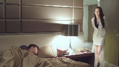 影視原聲 - 電視劇<你好喬安>之喬安陸遠揚溫馨臥談