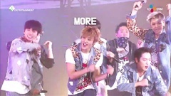 2017世界巡演Party Baby 預告
