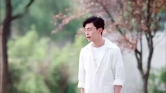 影視原聲 - <因為遇見你>鄧倫版預告片