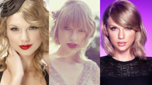 Taylor Swift經典作品合集