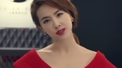 臺灣資生堂60周年微電影【那支堅強的口紅篇】