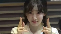 泰妍0309慶生