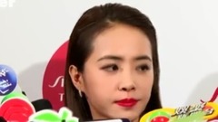 被問錦榮爆新戀情是否祝福 Jolin霸氣回:為何問蠢問題