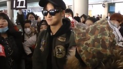2016伍嘉成機場合集