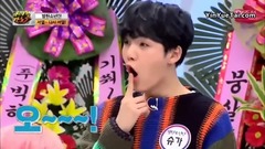 SUGA SWEET SWAGGER 閔玧其慶生視頻
