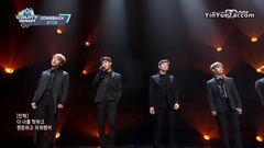 Someday - M!Countdown 現場版 17/03/09