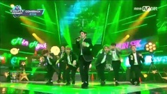 Movie - M!Countdown 現場版 17/03/09