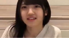 岡田奈奈 & 村山彩希 Showroom