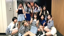 twice - Knock Knock - M COUNTDOWN 現場版 17/03/09