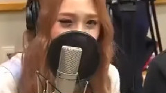 I.O.I周潔瓊Pinky 翻唱<聽得見嗎>