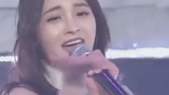 Mnet PRODUCE101舞臺回顧 周潔瓊 Cut