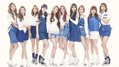 PRISTIN HI&HIGH 攝像機 2OF5