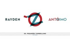 Peque?o torbellino con M?bu